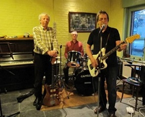 Our Band